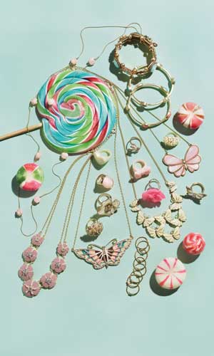Get up to 70% off in the Accessorize sale!
