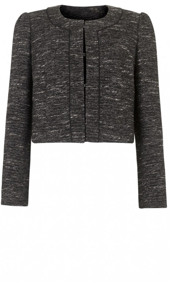 Primark AW12 Boucle Jacket, £26