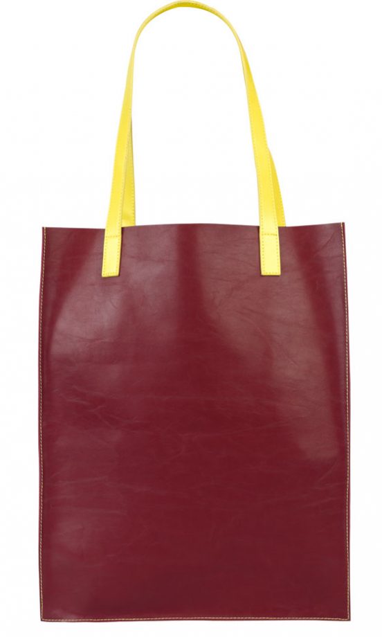 Primark AW12 Contrast Tote, £8