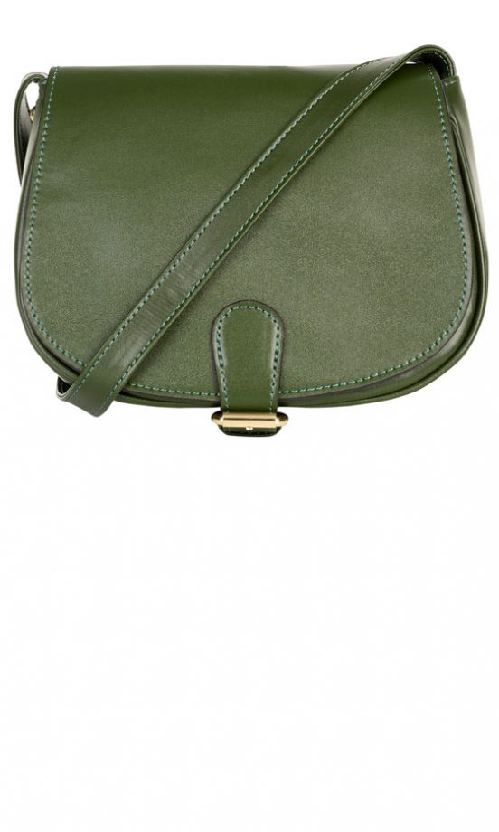 Primark AW12 Mini Saddle Bag, £4
