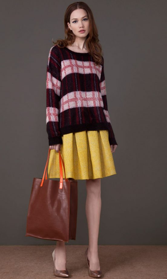 Primark AW12 Collection