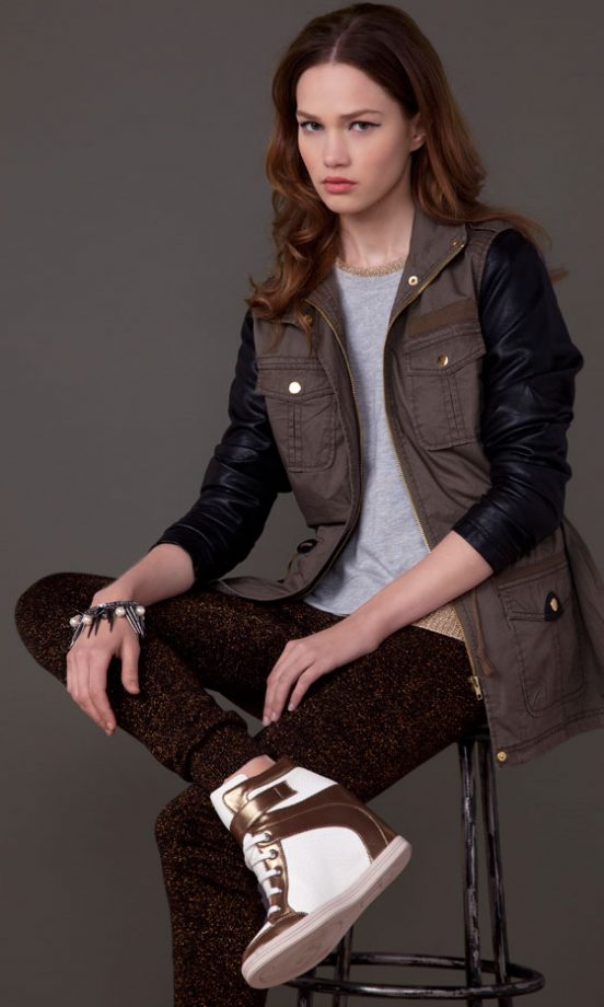 Primark AW12 Collection