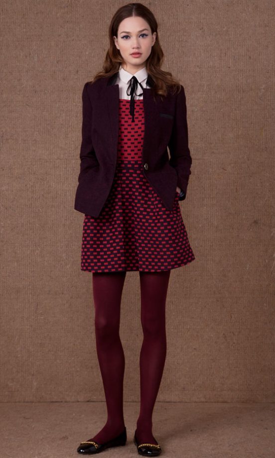 Primark AW12 Collection
