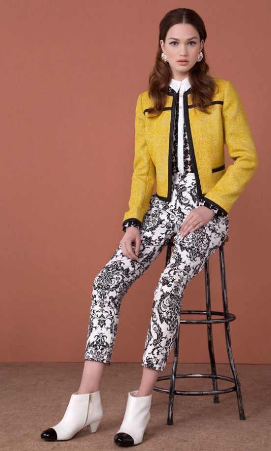 Primark AW12 Collection