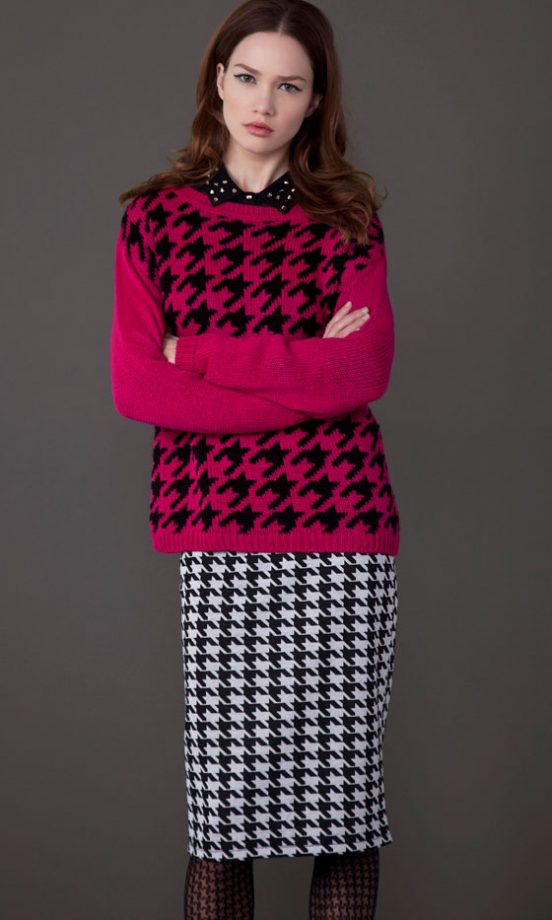 Primark AW12 Collection
