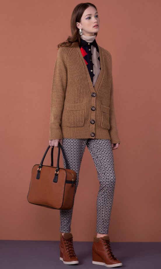 Primark AW12 Collection