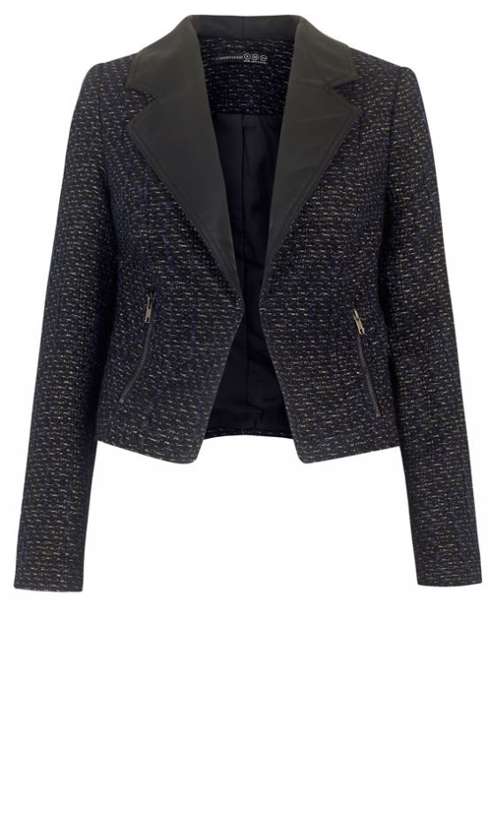 Primark AW12 Boucle Jacket