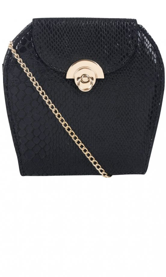 Primark AW12 Snake Effect Bag