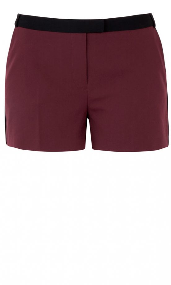 Primark AW12 Tailored Shorts, £10