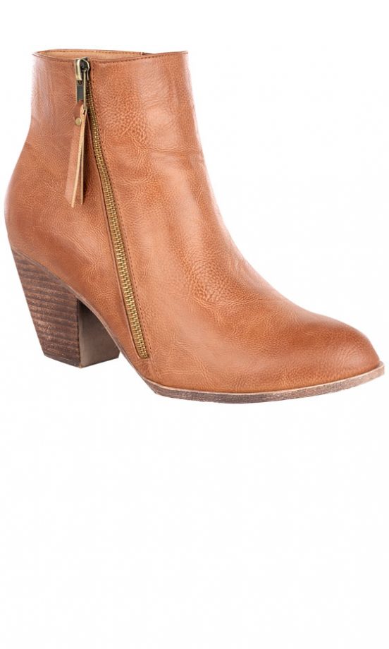 Primark AW12 Tassel Boots, £18