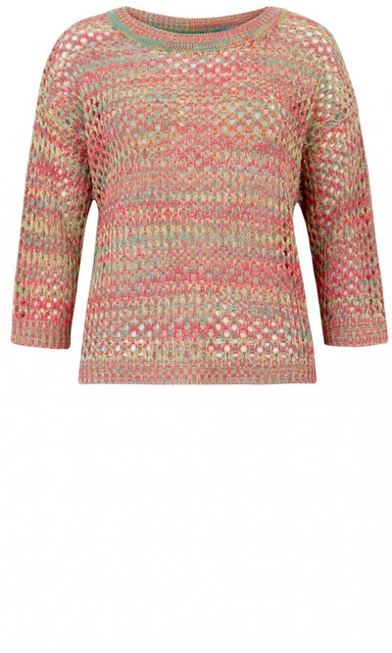 Primark AW12 Knitted Jumper