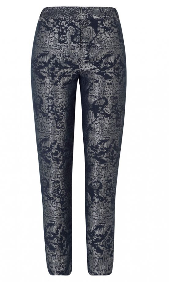 Primark AW12 Printed Trousers, £16