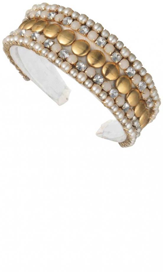 River Island, AW12, Studded Headband