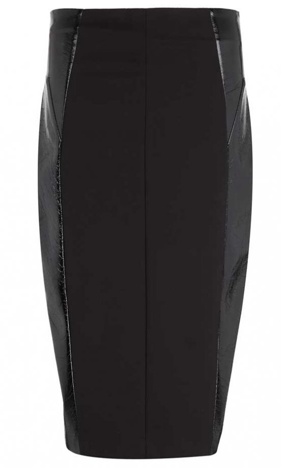 River Island, AW12, Pencil Skirt