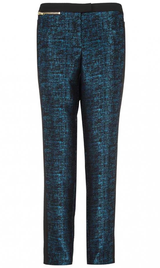 River Island, AW12, Fitted Trousers