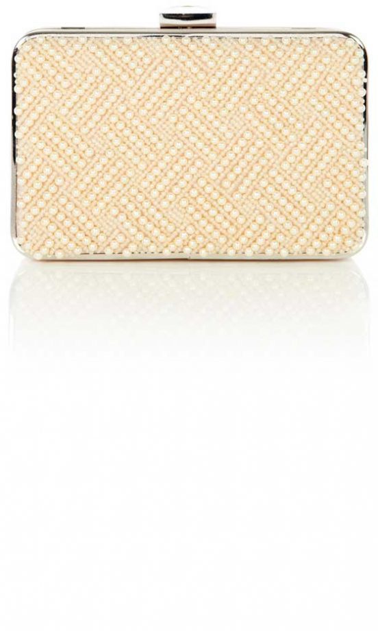 Coast Pearl Clutch, £60
