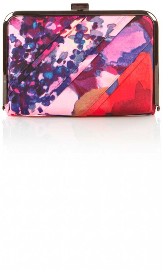 Coast Paint Splash Bag, £55