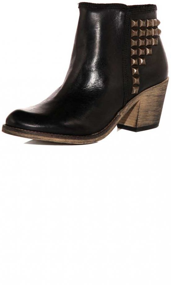 Dorothy Perkins Studded Ankle Boots, £36