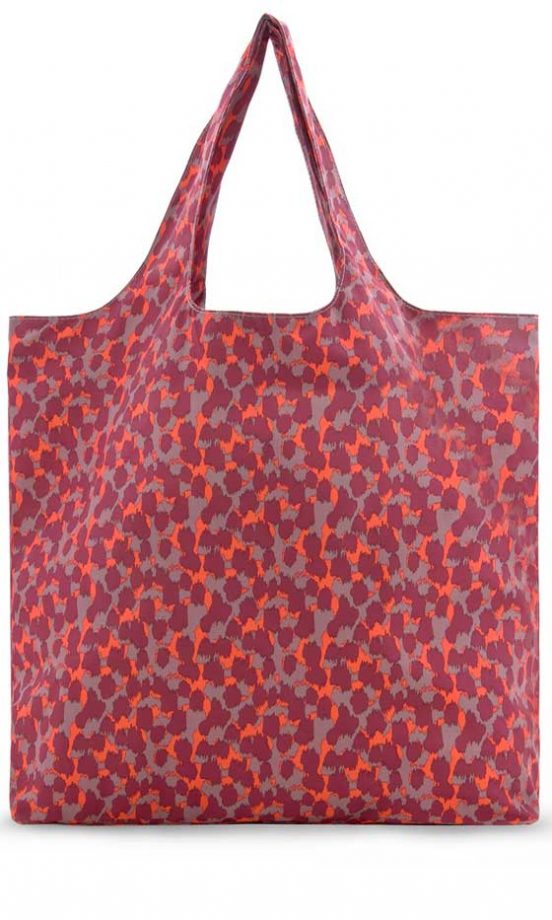 Mango Printed Shopper Bag, £22.99