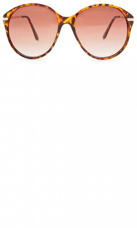 Mango Sunglasses, £19.99