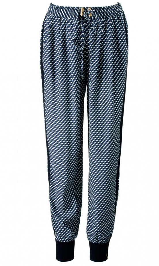 Matalan AW12 Print Trousers, £18