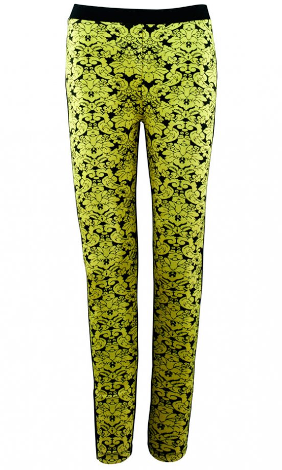 Matalan AW12 Pyjama Print Trousers, £12