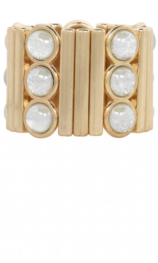 Primark AW12 Jewel Cuff