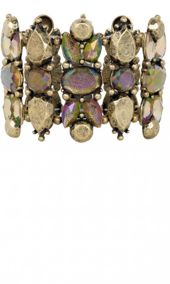 Primark AW12 Detailled Cuff