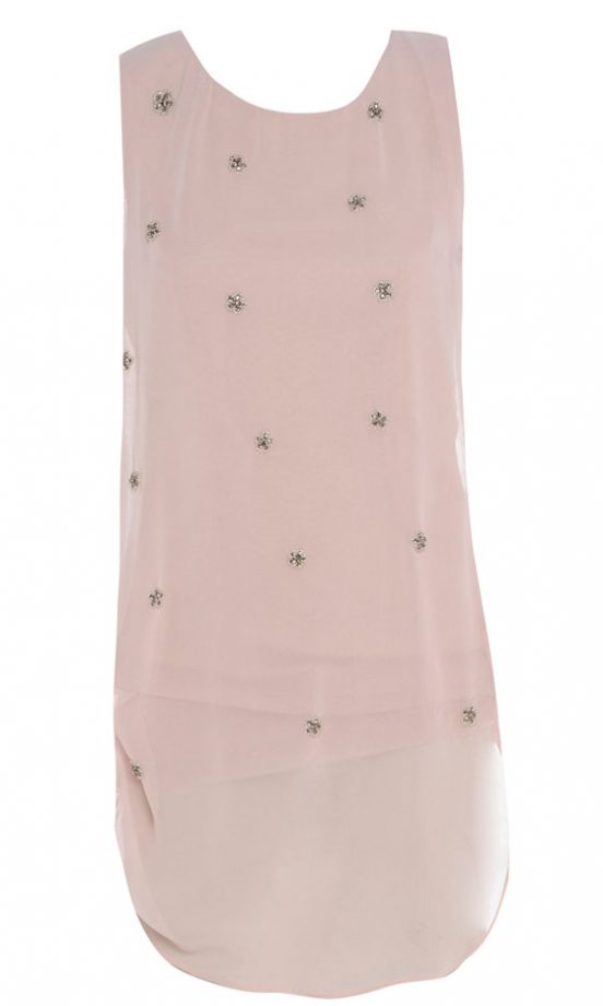 AX Paris Embellished Dress, £30