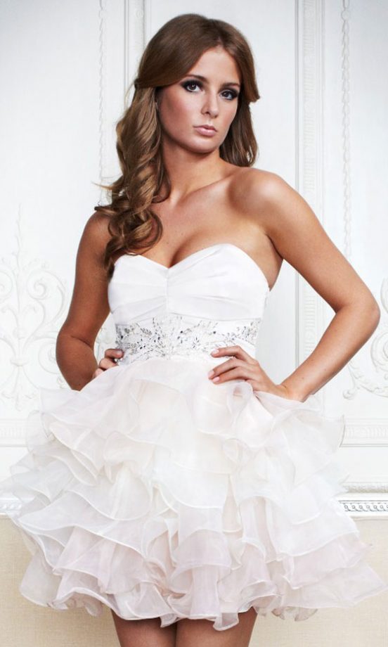 Millie Mackintosh For Lipsy's V.I.P. Collection