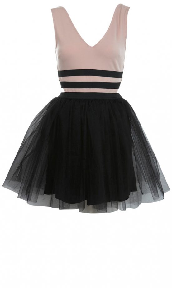 Miss Selfridge Tutu Dress, £45
