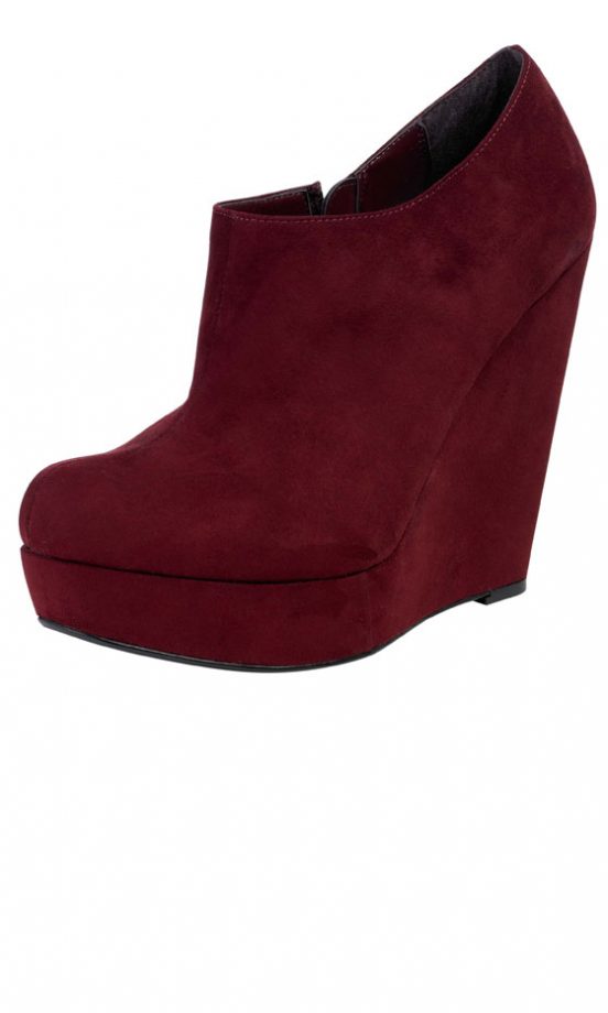 F&F At Tesco Ankle Boots, £19.50
