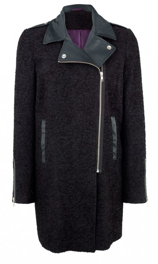 F&F At Tesco Coat, £40