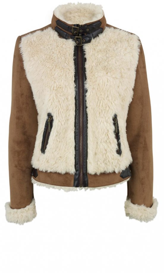 F&F At Tesco Jacket, £45