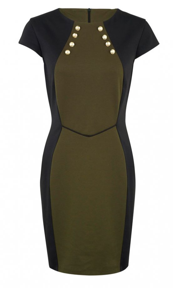 F&F At Tesco Dress, £22