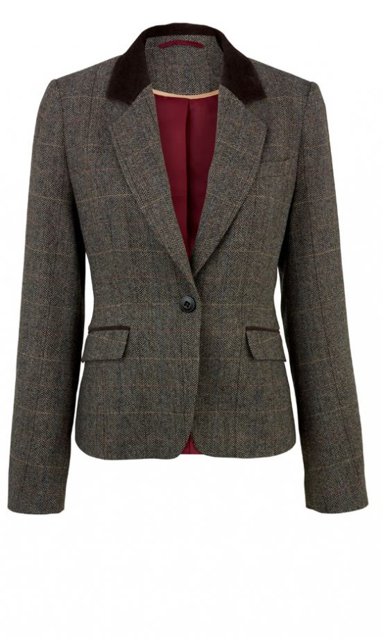 F&F At Tesco Blazer, £28