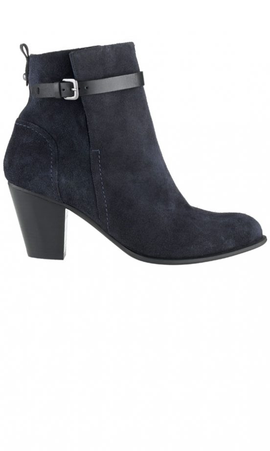 Marks And Spencer Ankle Boots, £59