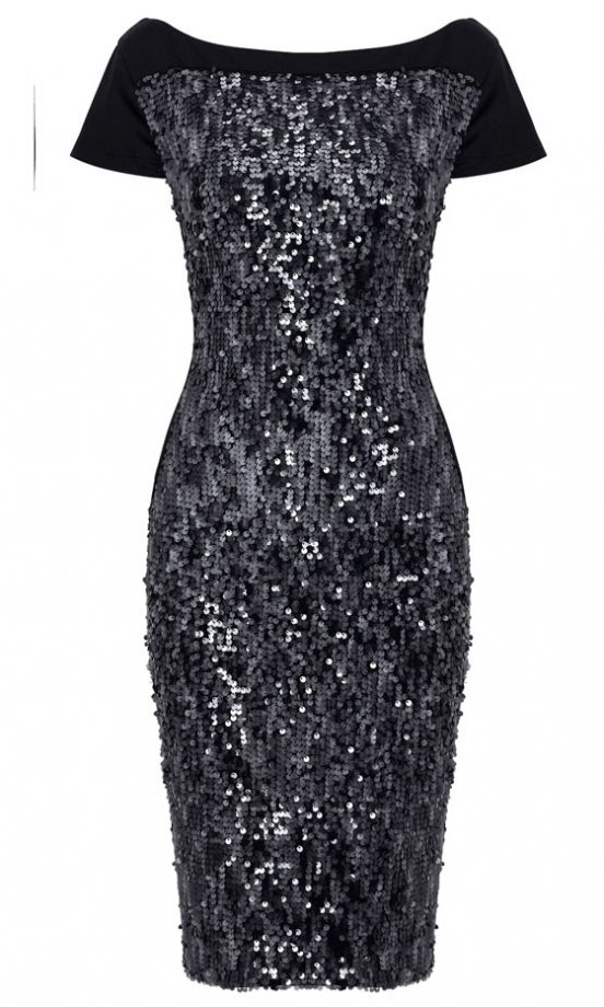 Marks And Spencer Lace Dress