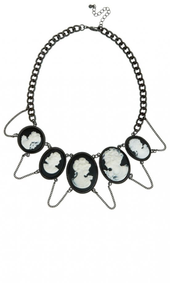 F&F At Tesco Necklace, £15