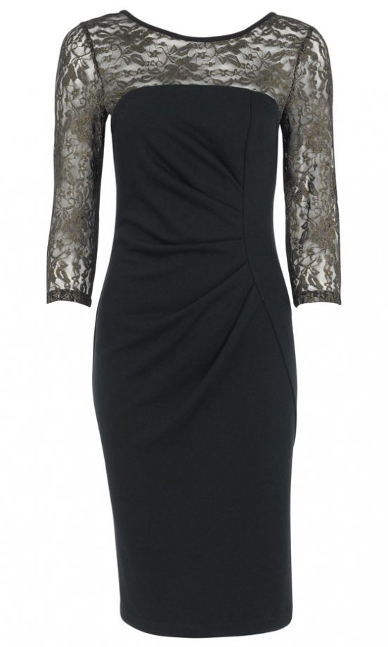 F&F At Tesco Dres, £18