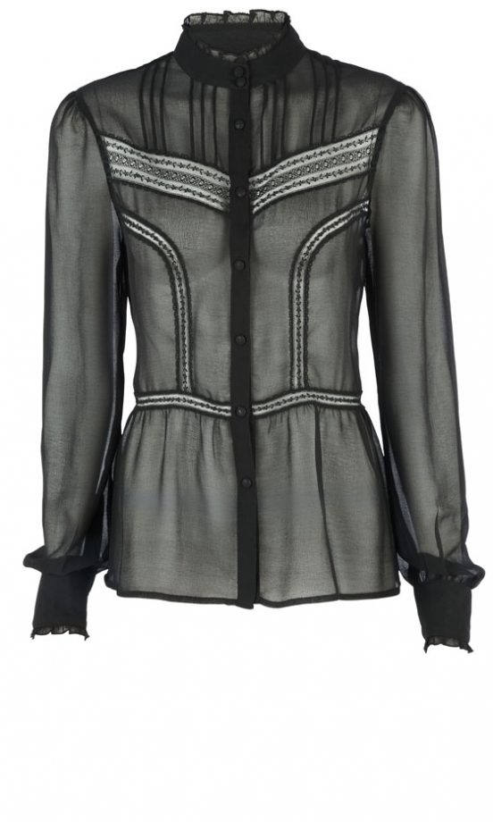 F&F At Tesco Blouse, £20