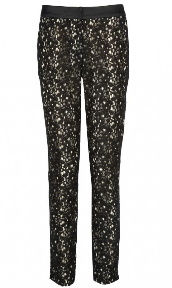 F&F At Tesco Print Trousers, £18