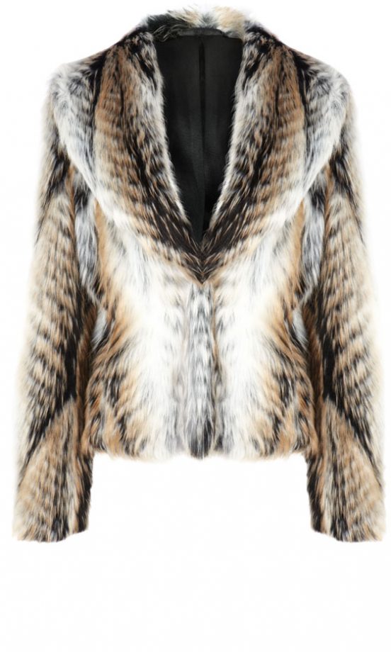 F&F At Tesco Jacket, £40