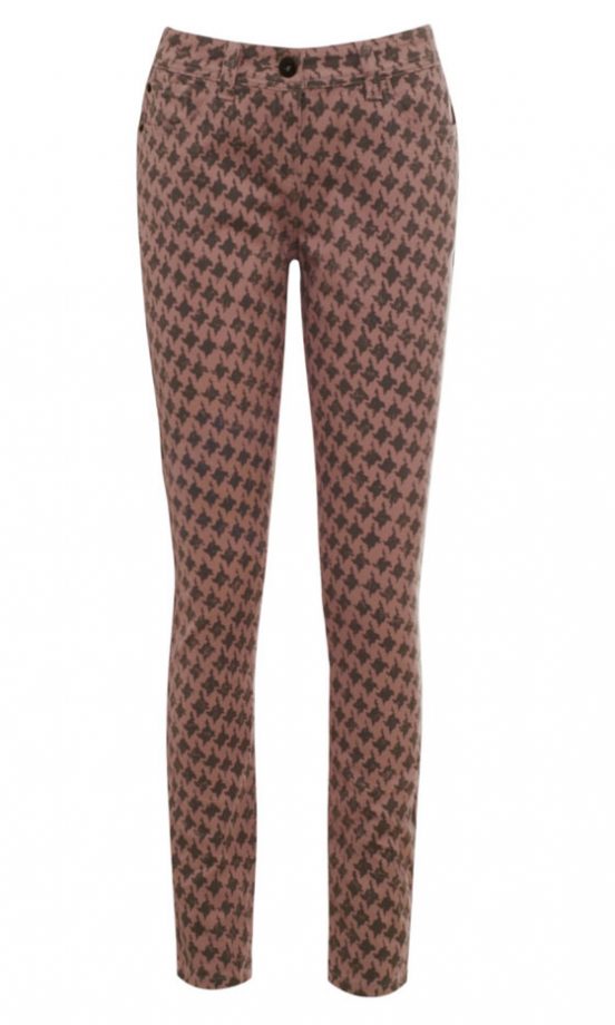 George At Asda Printed Jeans