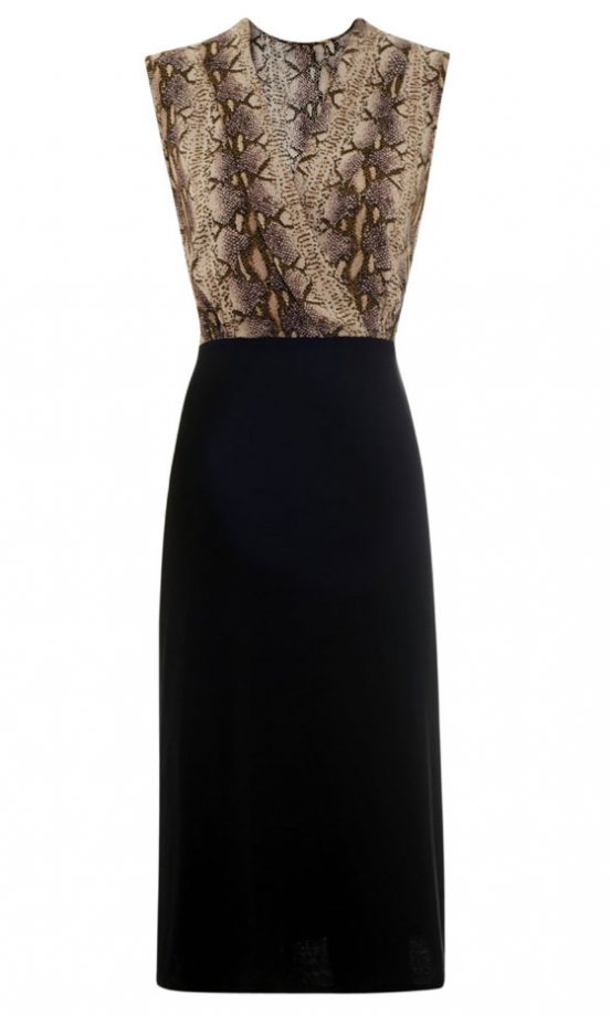 George At Asda Animal Print Dress