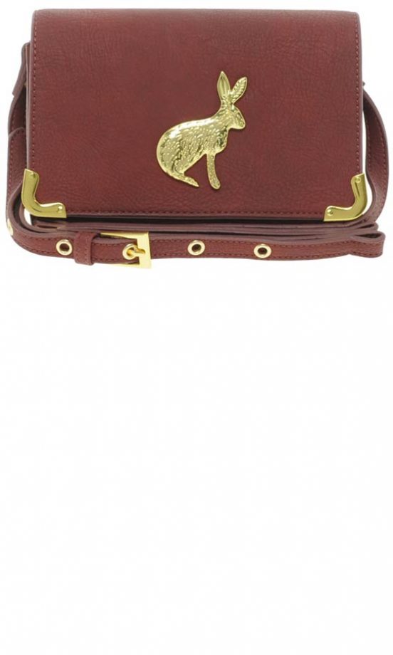 ASOS Rabbit Bag, £20