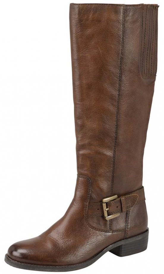 TU At Sainsbury's AW12 Brown Riding Boots, £50