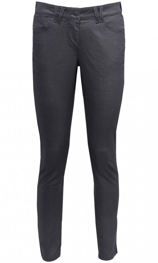 TU At Sainsbury's AW12 Coated Skinny Jeans, £22