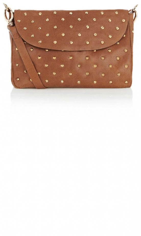 Coast Studded Bag