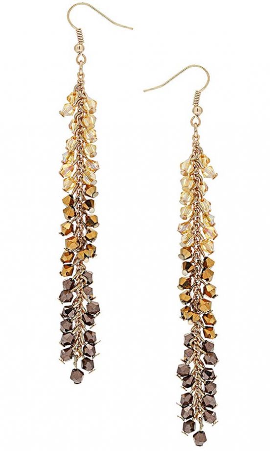 Dorothy Perkins Drop Earrings, £7.50